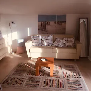 Golden Club Penthouse Free Boat To Beach, Cabanas, Apartamento Cabanas De Tavira