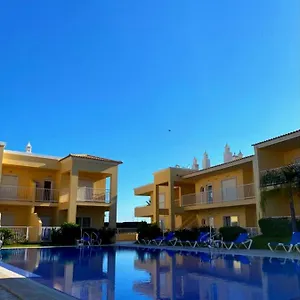 Parra Holidays Q House Apartamento Guia (Faro)