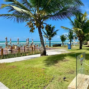Ekoara Beira Mar Muro Alto Apartamento