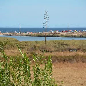 Dria Apartamento Armação de Pêra
