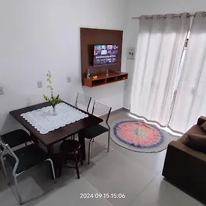 Casa Temporada Aconchegante Casa de Férias Itapoa (Santa Catarina)
