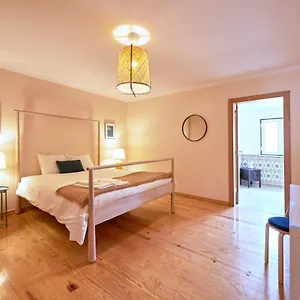 Renovated And Spacious Duplex With Patio, By Timecooler Apartamento Lisboa